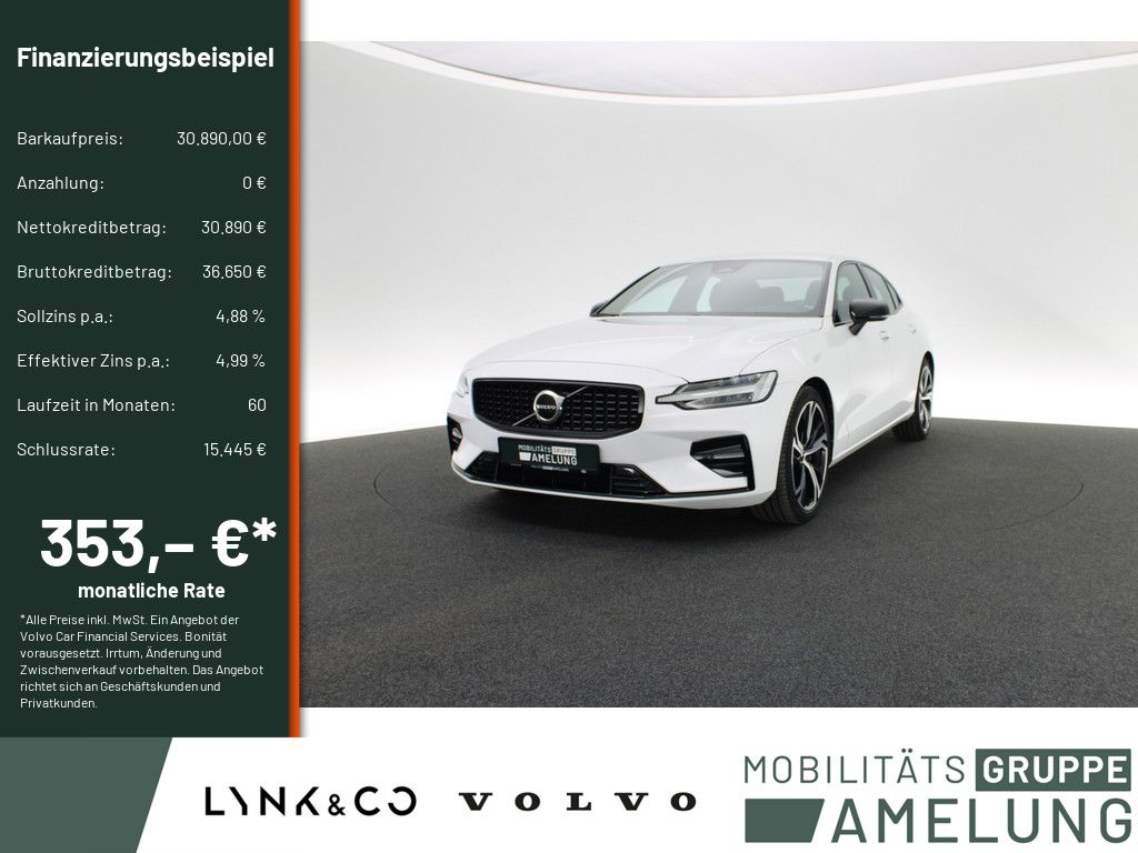 Image of Volvo S60