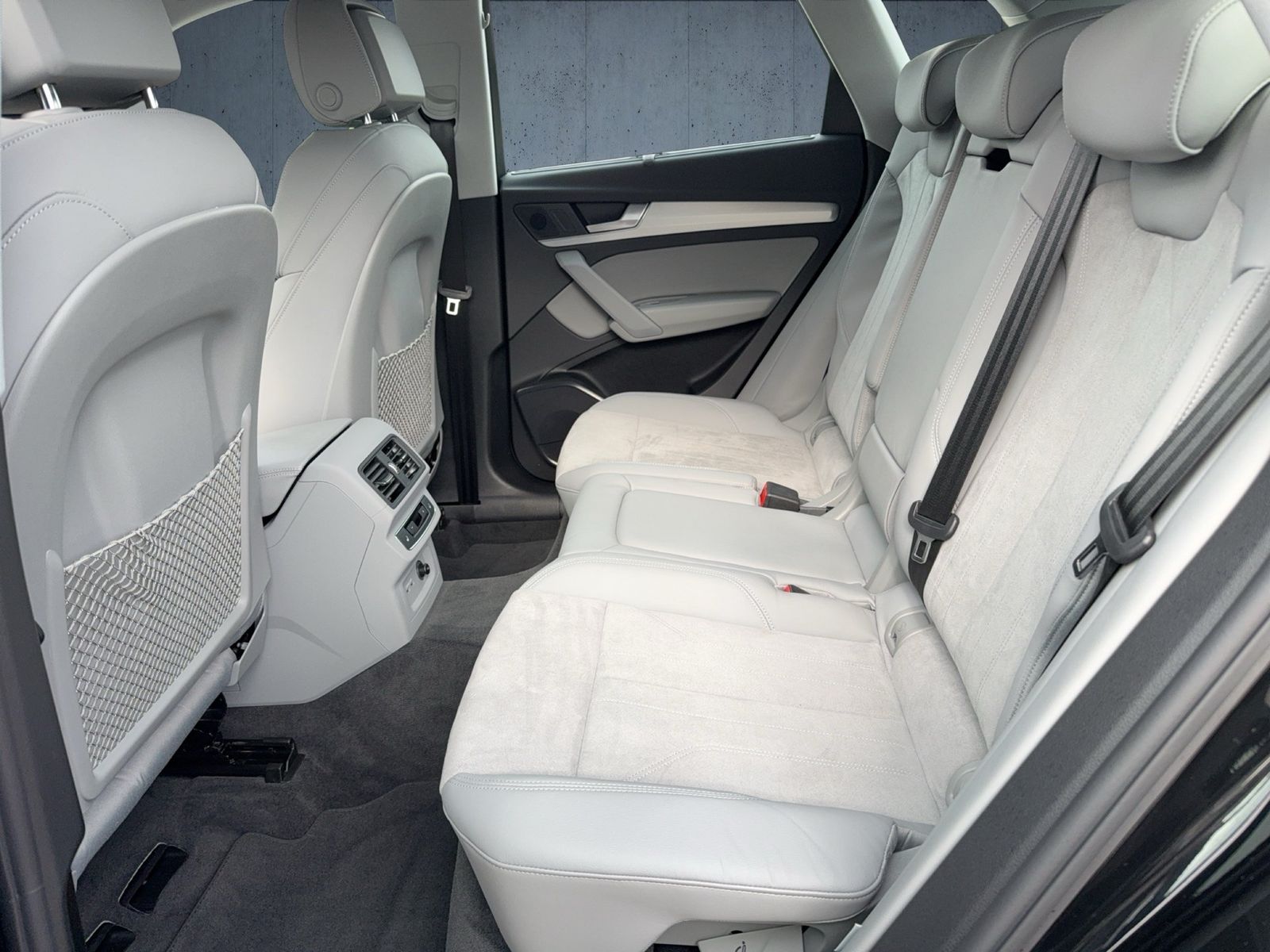 Audi Q5 - Bild 13