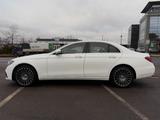 Mercedes-Benz E 300 4-MATIC EXCLUSIVE Autom.  - Mercedes-Benz E-Klasse: Exclusive