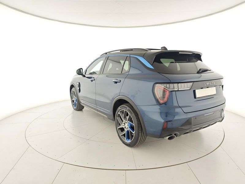 Other Lynk & Co 01 PHEV imagem 3