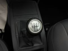 Fahrzeugabbildung Volkswagen Polo IV 1.2 Silver Edition / Klimaanlage
