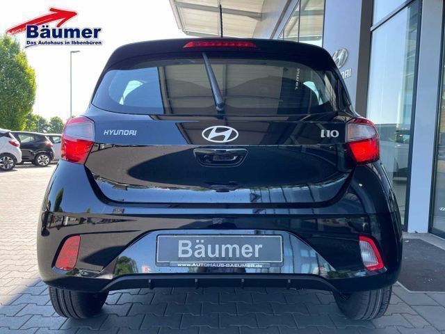 Hyundai i10 – Bild 4