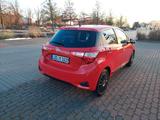 Toyota Yaris Y20, 111 PS, Kamera, Extra Winterreifen - Toyota: E11