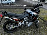 Honda XL600V Transalp - HONDA XL 600V TRANSALP