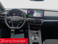 Cupra Leon - Vorschau Bild 22
