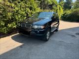 BMW Bmw x5 3.0d - gebrauchte BMW X5 aus dem Jahr 2003