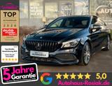 Mercedes-Benz CLA 220 Shooting Brake AMG*Pano*LED*RFK* - gebrauchte Mercedes-Benz CLA 220 Shooting Brake aus dem Jahr 2017