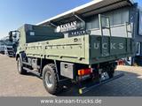 Iveco ML100E22WM-BW  4x4 Miltär Camper Exped  8.670Km - Angebote