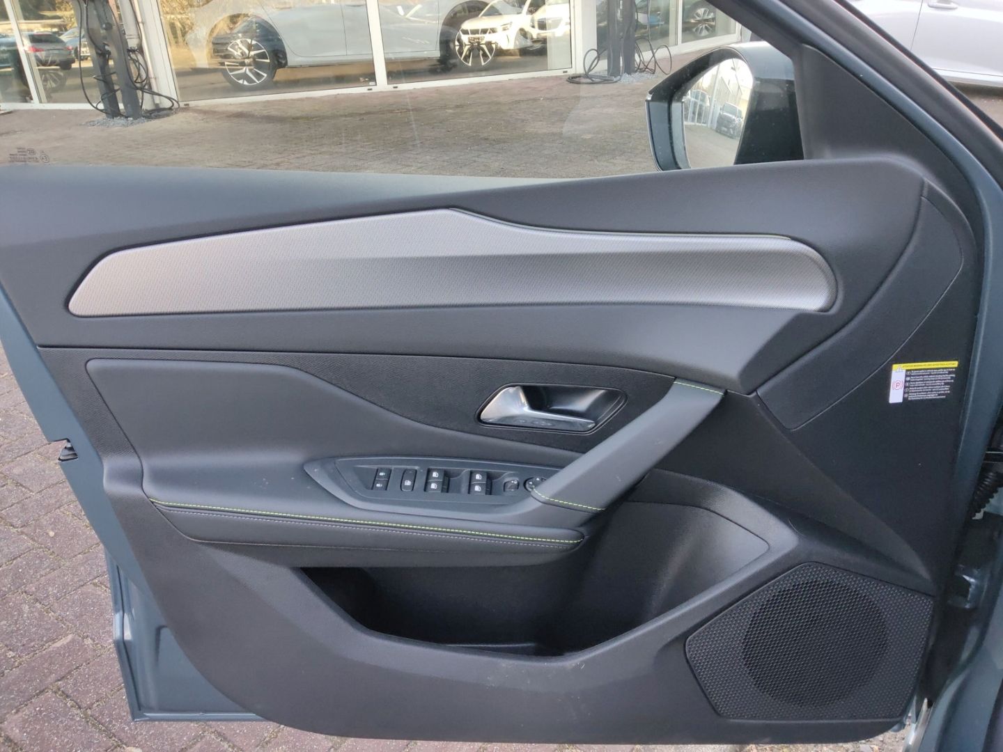 Peugeot 308 - Bild 13