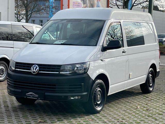 Volkswagen T6 Transporter 2.0 TDI//Aut.//KLIMA//1.Hand//TOP