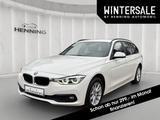 BMW 320 d Touring Advantage Navigation StartStop LED - BMW 320 in Dortmund