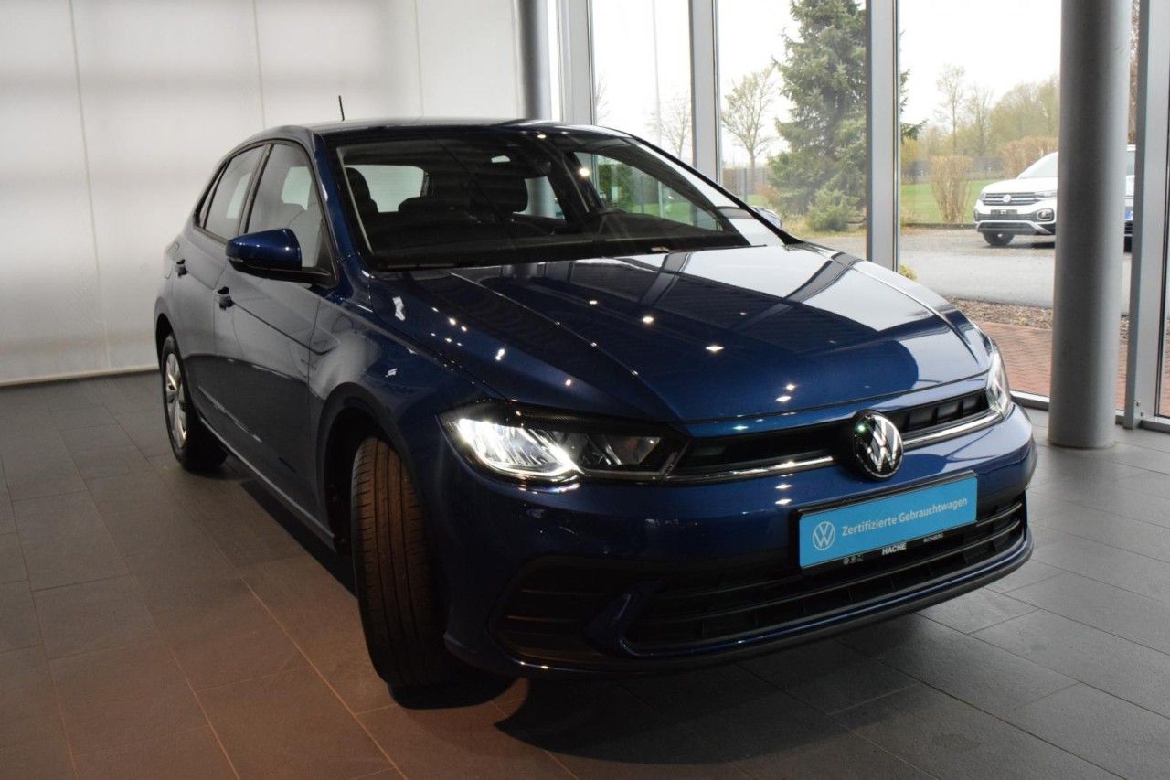 Volkswagen Polo - Bild 2
