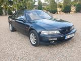 Honda Legend Coupe 3.2i V6 Schaltgetriebe - Honda Oldtimer