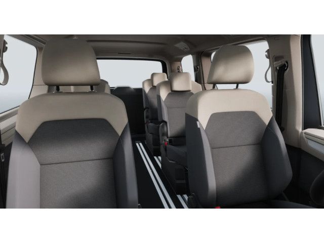 Volkswagen T7 Multivan - Bild 8