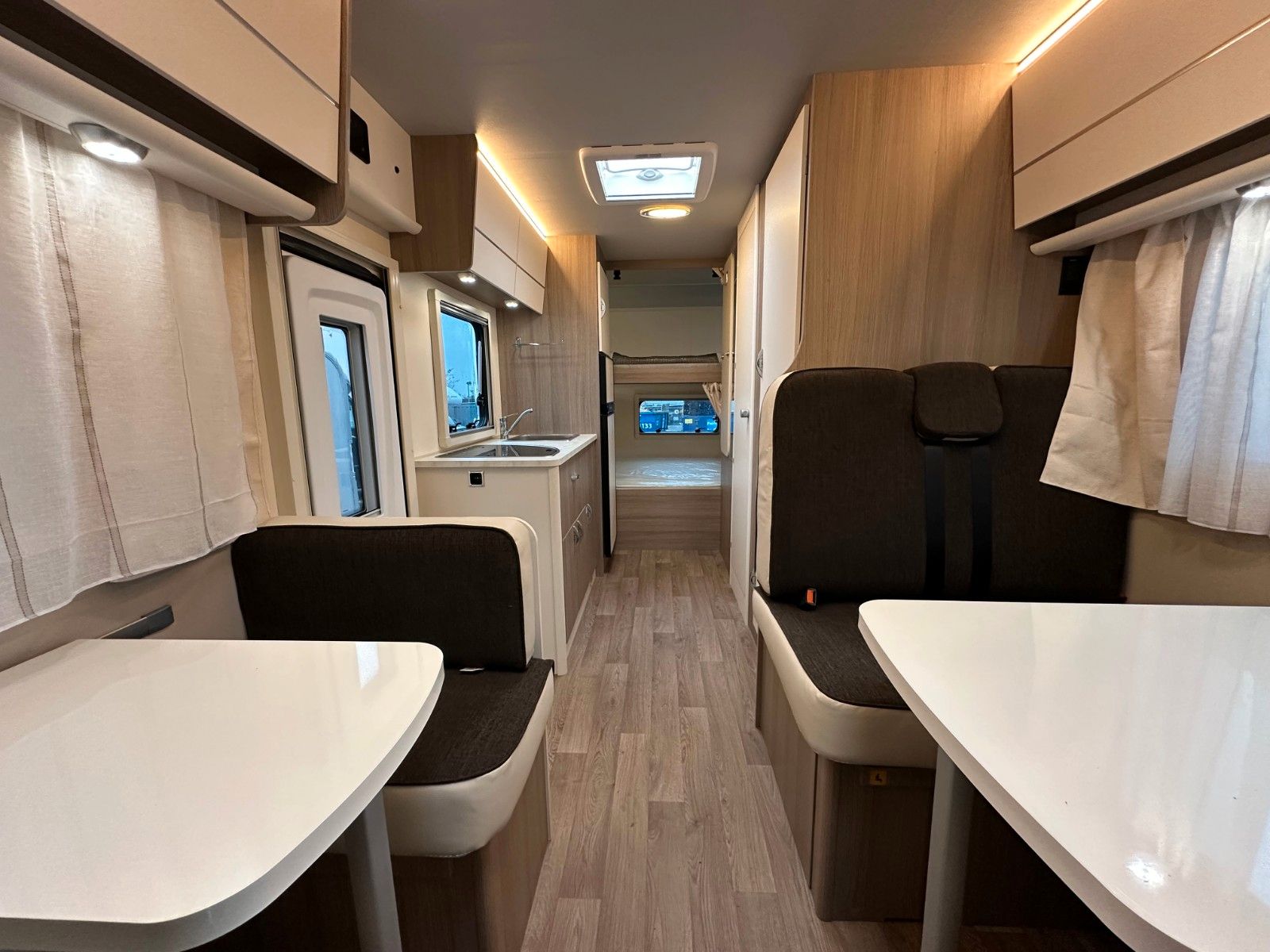 Fahrzeugabbildung XGO DYNAMIC 39 -SPRING SALE