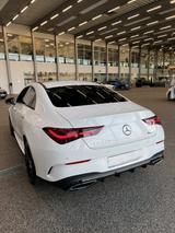 Mercedes-Benz 4M AMG Premium Plus+Pano+360+KeyGO+Totw+Night - gebrauchte Mercedes-Benz CLA 220 aus dem Jahr 2024