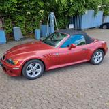 BMW Z3 Roadster 2.0 - - BMW Z3 in Hannover