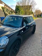 MINI Mini One 1.6 RS 56, Baujahr 2012, 145Tsd K... - MINI ONE in Bremen