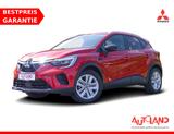 Mitsubishi ASX 1.3M-Hybrid Plus LED Navi ACC Kamera DAB PDC