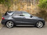 Mercedes-Benz ML 350 CDI *Voll*AMG*Pano*21-Zoll*StdHzg*AHK* - Mercedes-Benz ML 350 Gebrauchtwagen in Stuttgart