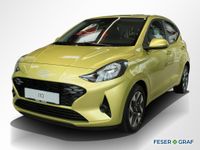 Hyundai i10 - Vorschau Bild 11