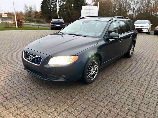 Volvo V70 D3 Geartronic Summum aut.