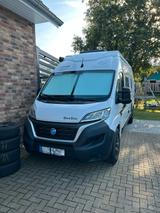Knaus Boxstar 600 Street (Fiat Ducato)