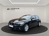 BMW 116i Sport*Navi*Sitzhzg*Parkhilfe v.+h.*Garantie - BMW 116 in Bielefeld