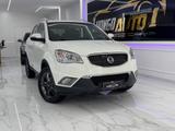 Ssangyong Korando 2.0 e-XDi 175Cv MT Classy - Ssangyong Korando aus 2011