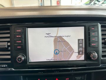 Seat Ateca Xcellence *4Drive*LED*AHK*360*Kamera*