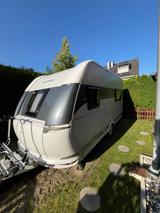 Hobby 440 de Luxe SF - Angebote