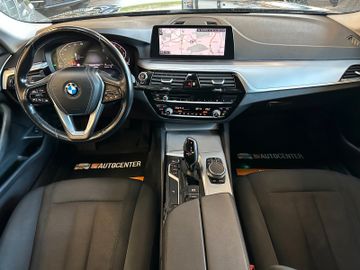 BMW 530d *LED*Navi*xDrive*HeadUp*Professional*