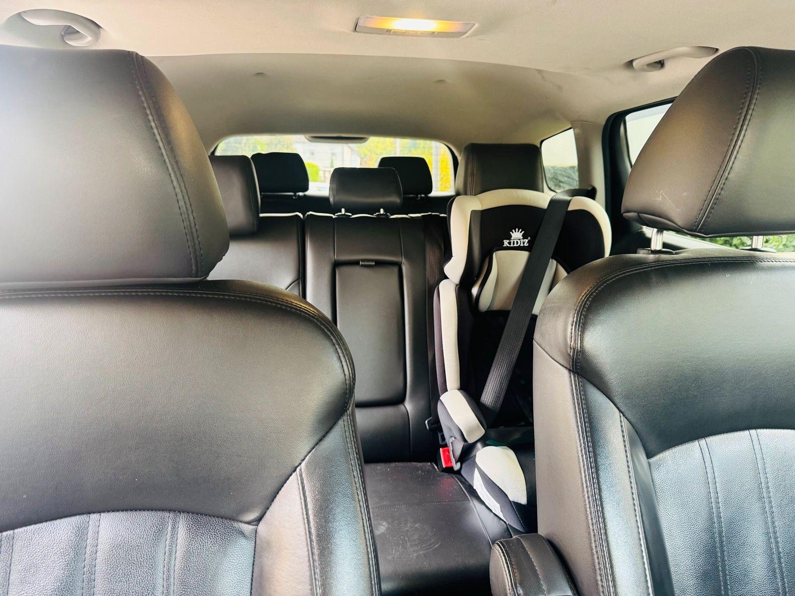 Chevrolet Orlando 2013 — photo 7