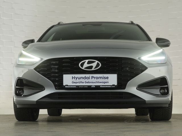 i30cw FACELIFT T-GDI ADVANTAGE PLUS 48V+VOLL LED