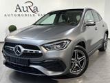 Mercedes-Benz GLA 250e AMG-Line NAV+LED+PANORAMA+WIDESCREEN+SH - gebrauchte Mercedes-Benz GLA 250 aus dem Jahr 2022