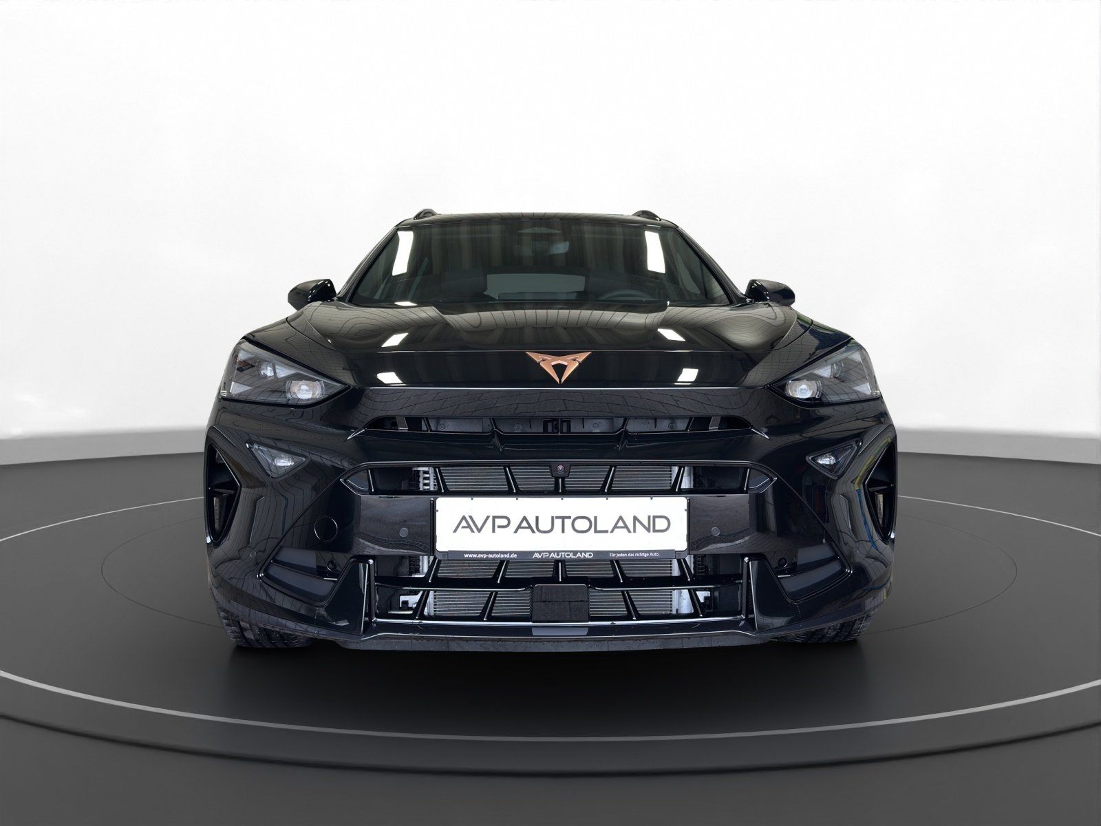 Cupra Formentor - Bild 3