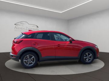 Mazda CX-3 - 4