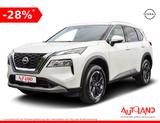 Nissan X-Trail 1.5 VC-T mHev N-Connecta Aut. LED ACC 36