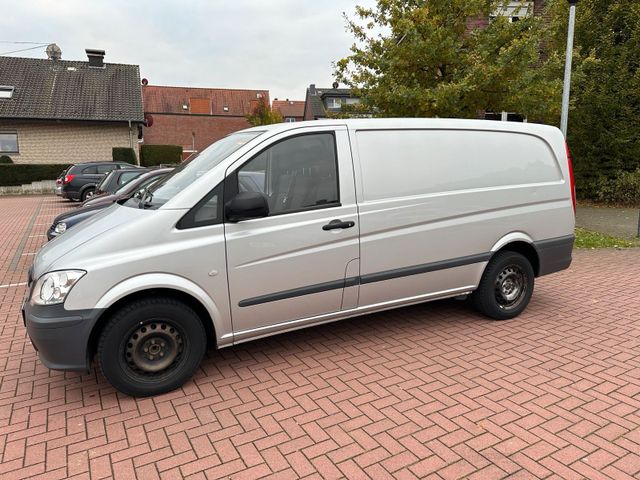 Mercedes-Benz Mercedes Vito 116 CDI