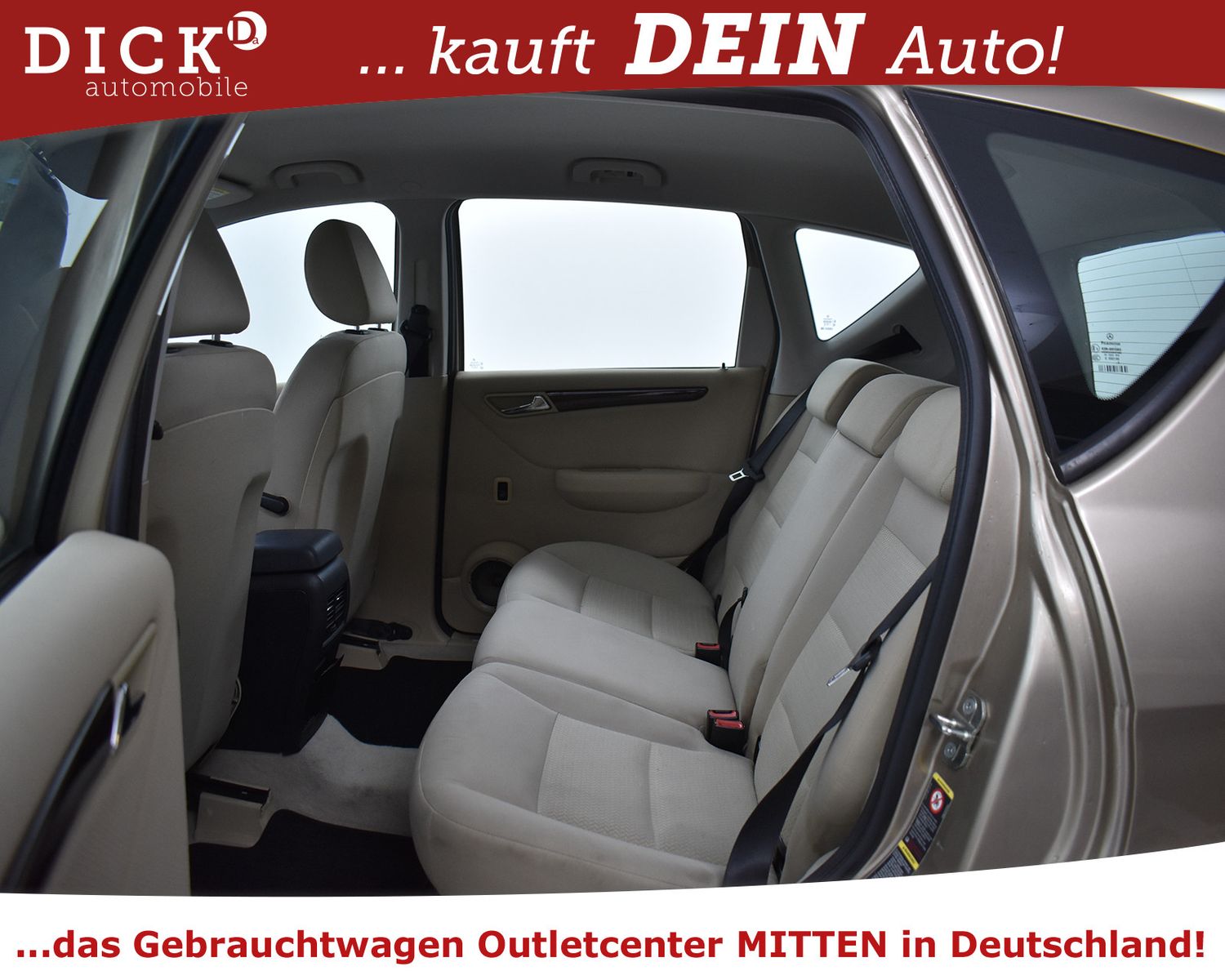 MERCEDES-BENZ A 200 GEPFLEGT+5-TÜR+CLIMATR+NAV+SHZ+MFL+TÜV 26 - Image 19