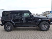 Jeep Wrangler - Vorschau Bild 4