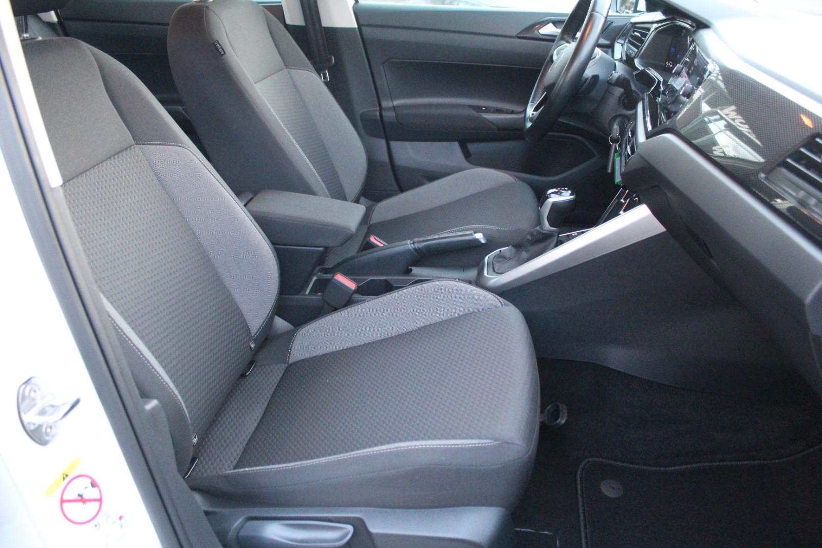 Volkswagen Polo VI DSG Life/SHZ/PDC/LED/App>Navi/ACC/Garant, миниатюра 26