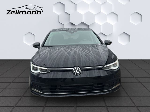 Golf 1.5 Mildhybrid EU6d MOVE 1,5l eTSI 7-Gang D