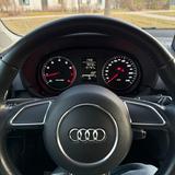 Audi A1 1.2 TFSI S line S line - Audi A1 Gebrauchtwagen in München