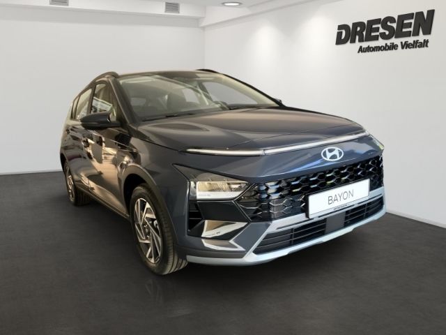 Hyundai BAYON - Bild 2