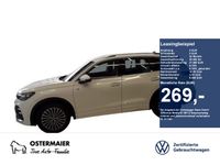 Volkswagen Tiguan - Vorschau Bild 1
