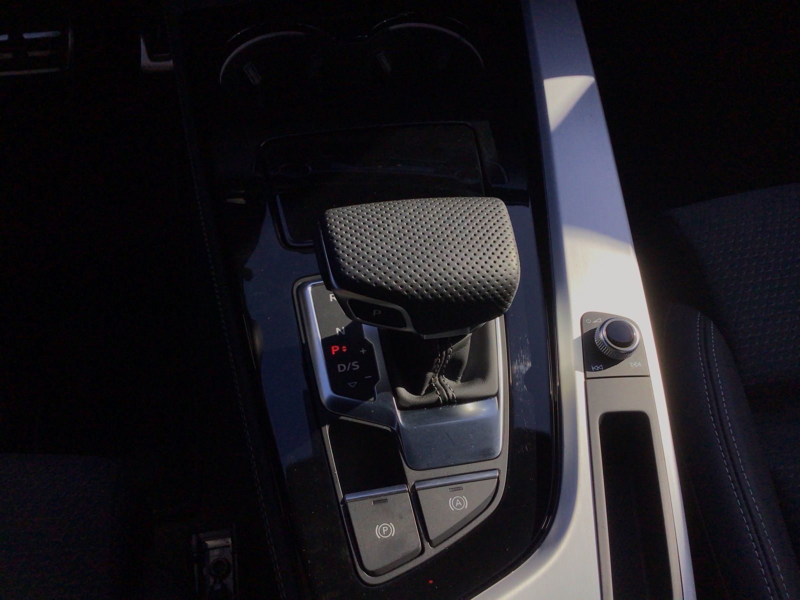 Audi A4 - Bild 12