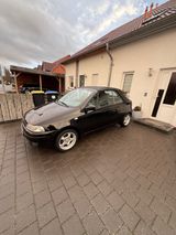 Fiat Punto (176) Cabrio - Fiat Punto aus 1998