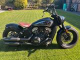 Indian Scout Bobber Twenty - Offers