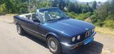 BMW 325 Cabrio E30 Blaumetallic Oldtimer - BMW 325 in Freiburg